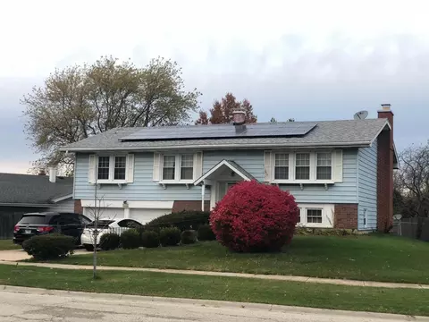 1200 Glen Ln, Hoffman Estates, IL 60169 photo 1