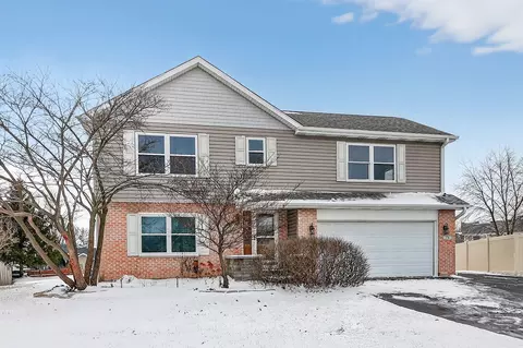 75 Ponderosa Dr, Romeoville, IL 60446