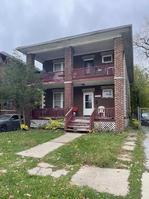 15616 Loomis Ave, Harvey, IL 60426