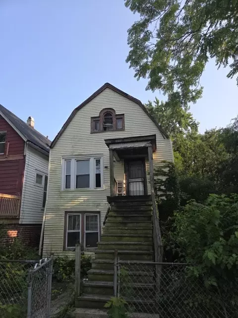 627 E 92nd Pl, Chicago, IL 60619