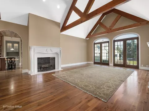Living - 48 Forest Gate Cir, Oak Brook, IL 60523 photo 1 of 5