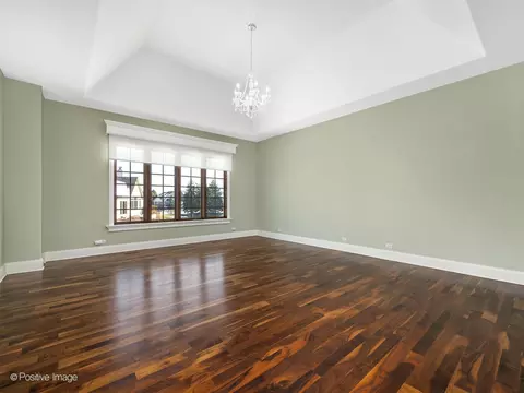 Bedroom - 48 Forest Gate Cir, Oak Brook, IL 60523 photo 1 of 5