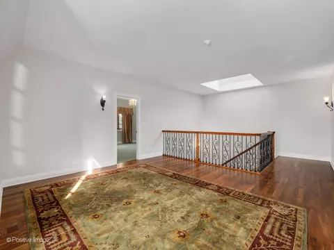 Living - 48 Forest Gate Cir, Oak Brook, IL 60523 photo 5 of 5