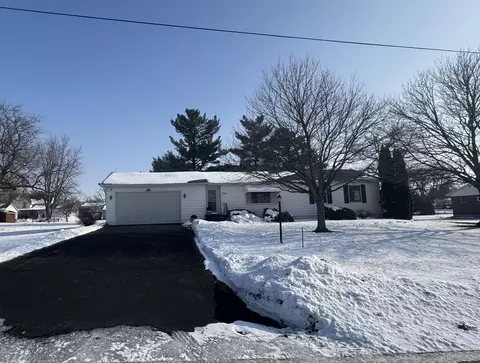 301 S West St, Sublette, IL 61367