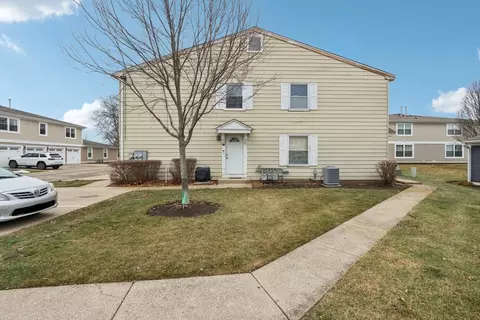 408 Farmingdale Cir #408, Vernon Hills, IL 60061