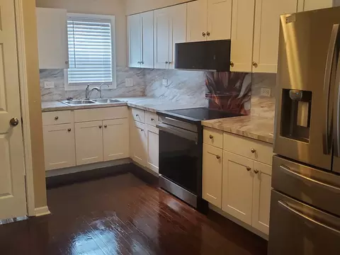 Kitchen - 2422 S 12th Ave, Broadview, IL 60155 photo 6 of 6