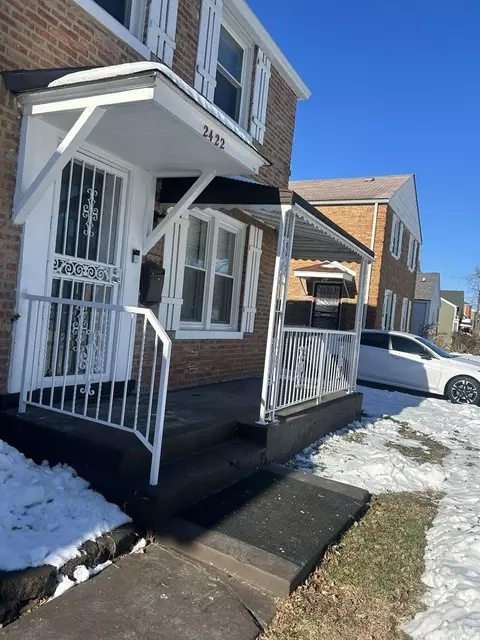 Exterior - 2422 S 12th Ave, Broadview, IL 60155 photo 1 of 7