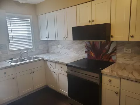 Kitchen - 2422 S 12th Ave, Broadview, IL 60155 photo 3 of 6