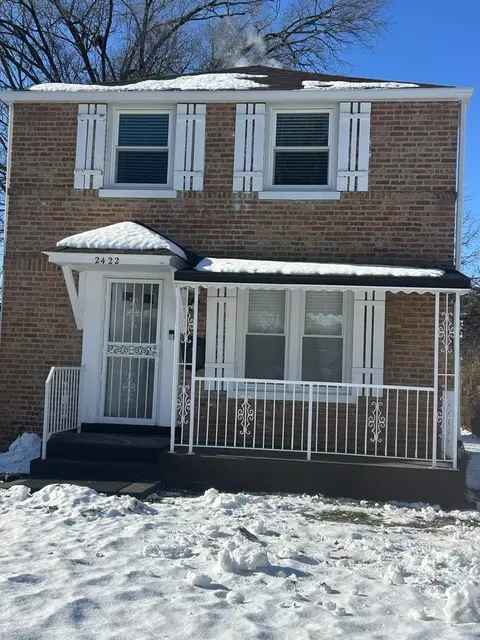 Exterior - 2422 S 12th Ave, Broadview, IL 60155 photo 2 of 7