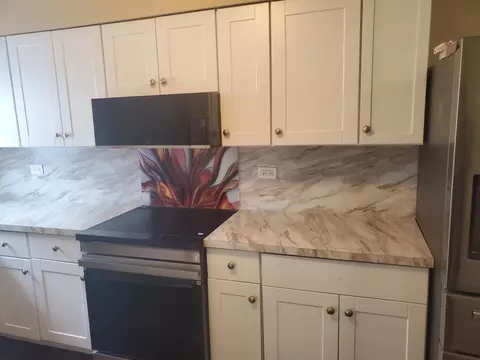 Kitchen - 2422 S 12th Ave, Broadview, IL 60155 photo 2 of 6