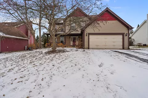 178 Mistwood Ln, North Aurora, IL 60542