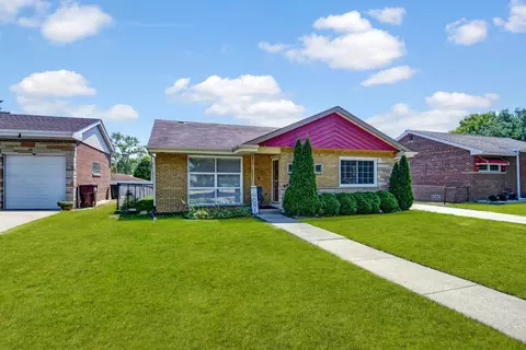 733 Ashland Ave, Chicago Heights, IL 60411