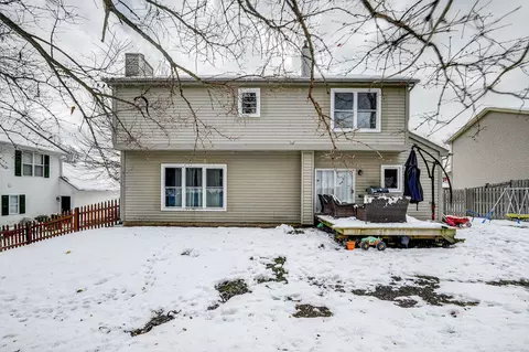 Exterior - 1920 Jester Ln, Algonquin, IL 60102 photo 4 of 4
