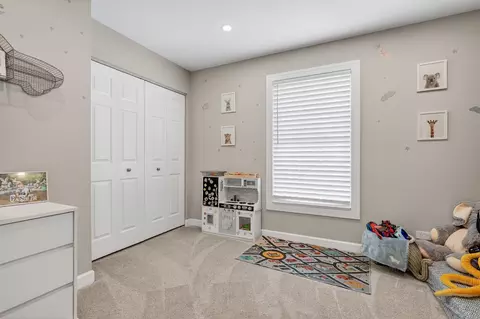 Bedroom - 1920 Jester Ln, Algonquin, IL 60102 photo 6 of 7