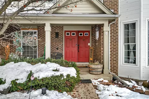 Exterior - 1920 Jester Ln, Algonquin, IL 60102 photo 3 of 4