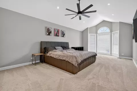 Bedroom - 1920 Jester Ln, Algonquin, IL 60102 photo 1 of 7