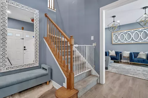 Entry Way - 1920 Jester Ln, Algonquin, IL 60102 photo 2 of 9