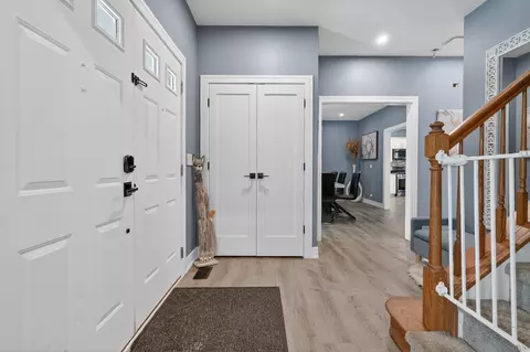 Entry Way - 1920 Jester Ln, Algonquin, IL 60102 photo 1 of 9