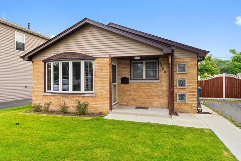 5306 Kimball Pl, Oak Lawn, IL 60453
