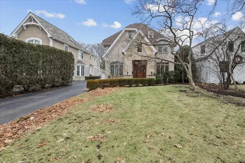 343 Washington Ave, Glencoe, IL 60022