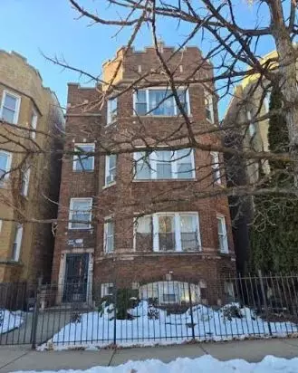 8114 S Maryland Ave, Chicago, IL 60619