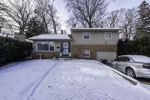 732 Whitney Ave, Winthrop Harbor, IL 60096