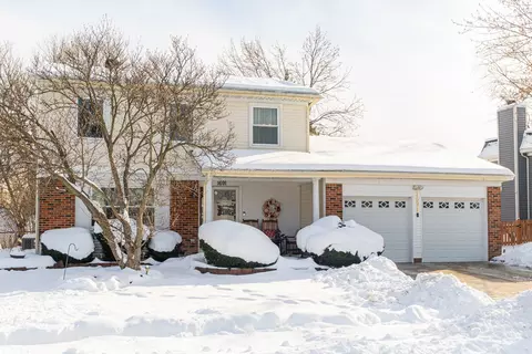 1691 Berkshire St, Glendale Heights, IL 60139