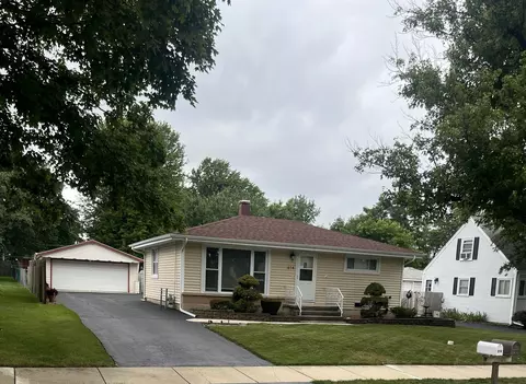 614 N La Londe Ave, Lombard, IL 60148