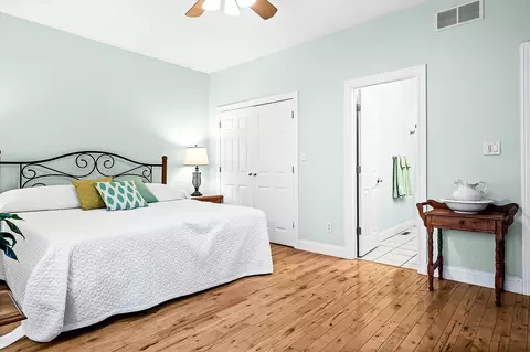 Bedroom - 2296 Deer Ridge Ct, Carlock, IL 61725 photo 3 of 7