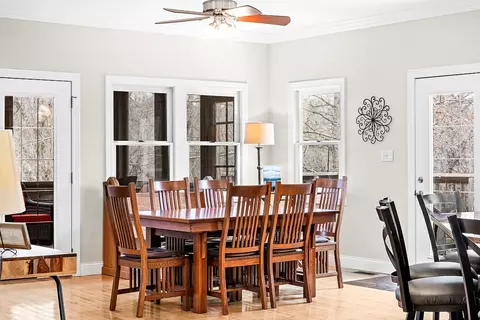 Dining - 2296 Deer Ridge Ct, Carlock, IL 61725 photo 1 of 2