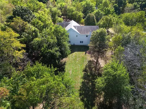 Exterior - 2296 Deer Ridge Ct, Carlock, IL 61725 photo 13 of 16
