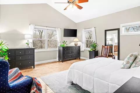 Bedroom - 2296 Deer Ridge Ct, Carlock, IL 61725 photo 1 of 7