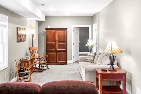 Living - 2296 Deer Ridge Ct, Carlock, IL 61725 photo 4 of 4