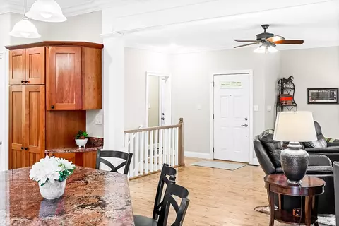 Entry Way - 2296 Deer Ridge Ct, Carlock, IL 61725 photo 1 of 2