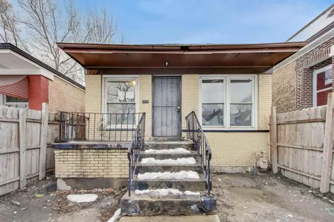 710 W 81st Pl, Chicago, IL 60620