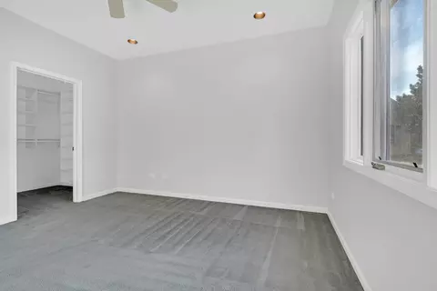 Bedroom - 1740 Melise Dr, Glenview, IL 60025 photo 3 of 5