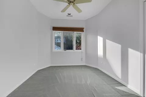 Bedroom - 1740 Melise Dr, Glenview, IL 60025 photo 5 of 5