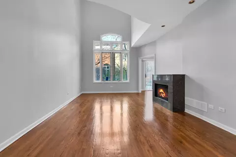 Living - 1740 Melise Dr, Glenview, IL 60025 photo 2 of 4