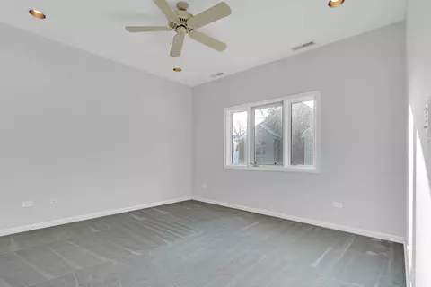 Bedroom - 1740 Melise Dr, Glenview, IL 60025 photo 4 of 5