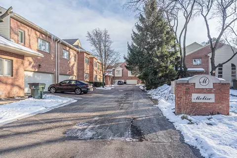 Exterior - 1740 Melise Dr, Glenview, IL 60025 photo 3 of 3