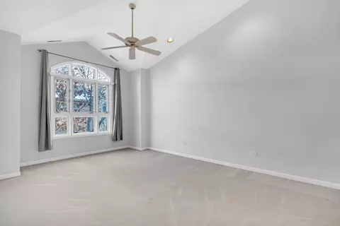 Bedroom - 1740 Melise Dr, Glenview, IL 60025 photo 2 of 5