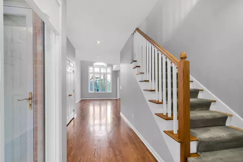 Entry Way - 1740 Melise Dr, Glenview, IL 60025 photo 1 of 3