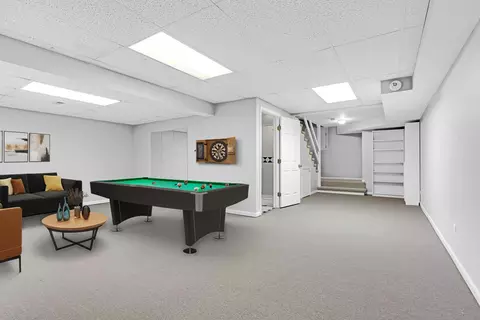 Living - 1740 Melise Dr, Glenview, IL 60025 photo 4 of 4