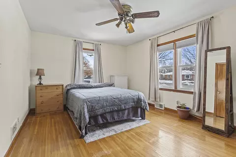 Bedroom - 818 E 11th St, Lockport, IL 60441 photo 1 of 2