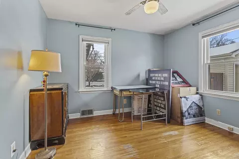 Bedroom - 818 E 11th St, Lockport, IL 60441 photo 2 of 2