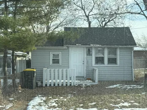 3019 Commercial Ave, South Chicago Heights, IL 60411