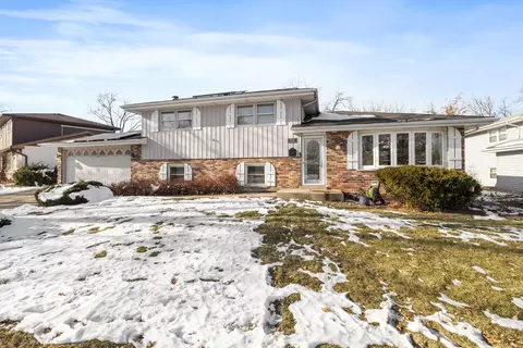 9900 Avenida Del Norte St, Orland Park, IL 60462