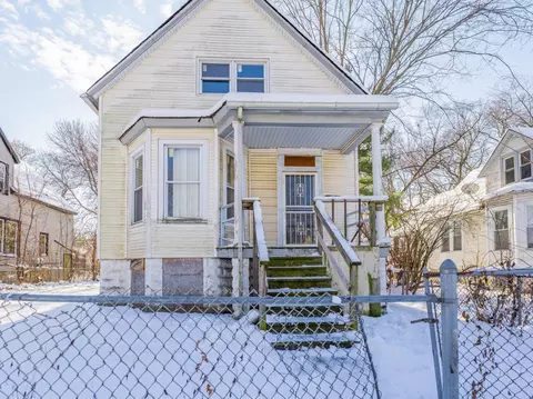 237 W 106th St, Chicago, IL 60628