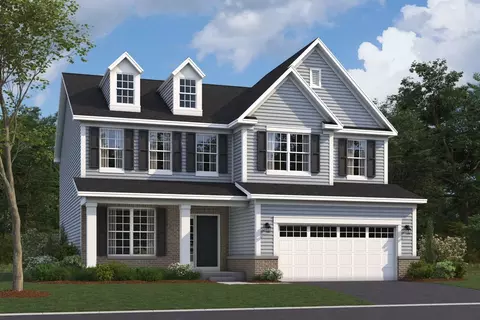12929 S Platte Trl, Plainfield, IL 60585