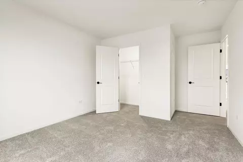 Bedroom - 12929 S Platte Trl, Plainfield, IL 60585 photo 7 of 7